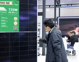 中国能源周现场图片5