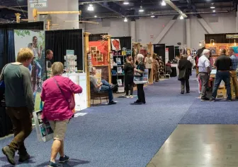 拉斯维加斯礼品展2025展品范围有哪些？