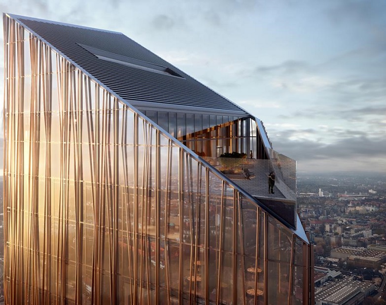 德國柏林艾司特爾酒店實(shí)拍圖