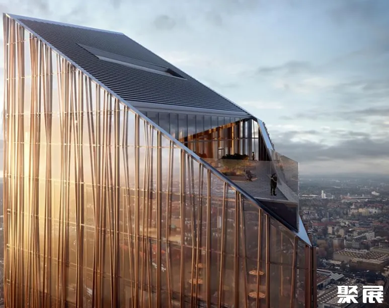 德國柏林艾司特爾酒店展館圖