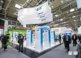 德国物流展现场图片10