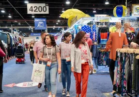 2026美國消費品展參展攻略（時間+地點+門票）