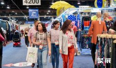 2026美国消费品展参展攻略(时间+地点+门票)