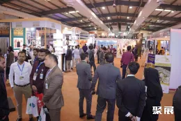 巴基斯坦建材展现场图片3