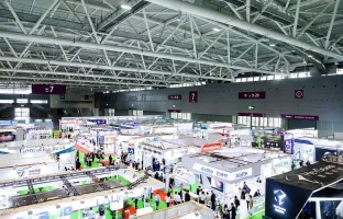 2024深圳口腔展展位图与展位申请