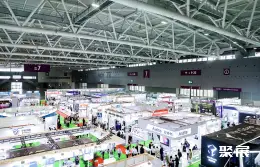 深圳牙科展展会现场(现场盛况)2