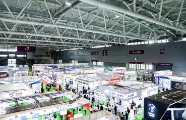 2024深圳口腔展展位图与展位申请