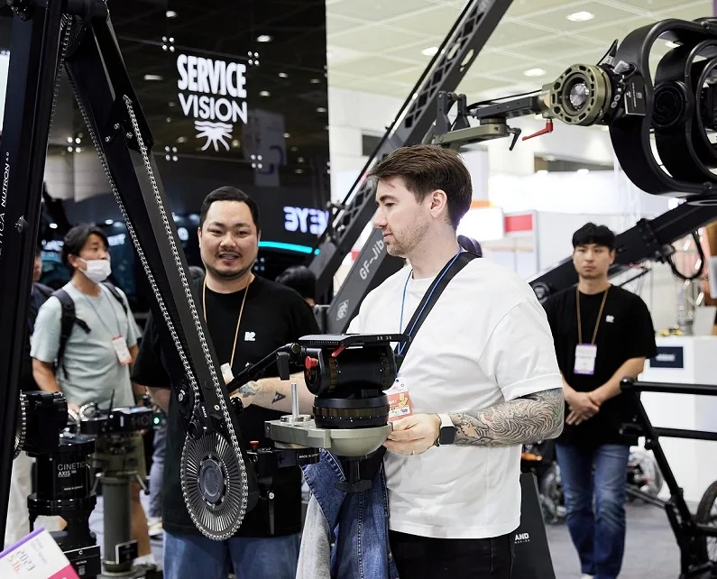 2026韩国音响展逛展指南：时间地点/门票多少钱？