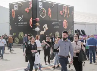 2027意大利农业食品展(SOL&amp;AGRIFOOD)举办时间与地点