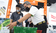 泰国橡塑展2026最新参展商名录