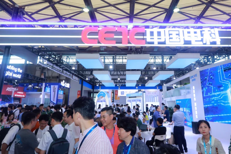 2025上海平板显示展时间及地点