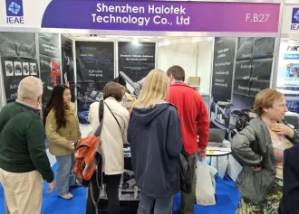 2024俄罗斯圣彼得堡消费电子及家用电器展展品范围