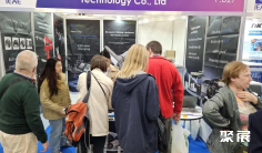 2025年俄罗斯家电展门票价格,如何购买?