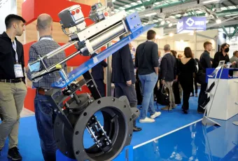 2026意大利阀门展参展攻略（时间地点+门票价格）