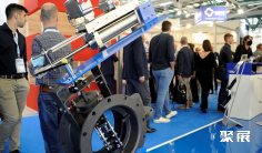 2026意大利阀门展展品范围有哪些?