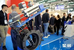 意大利阀门展现场图片4