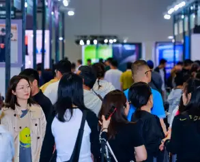 LINK FASHION上海针织主题展(LINK FASHION)参展商名单