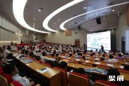 乌鲁木齐市安防展展会现场(现场盛况)3