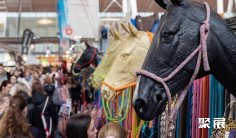 德国马术展2025参展攻略(时间地点+门票多少钱?)