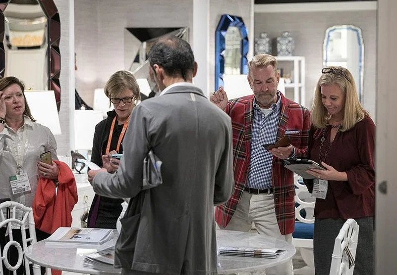 2026美国家具展时间表及地点