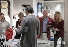 美国家具展展会现场(现场盛况)4