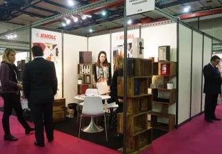 法国酒包装展现场图片1