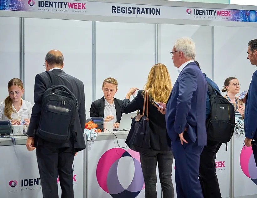 美国移动支付展(IDENTITY WEEK)2026参展攻略（时间地点/观众预约）