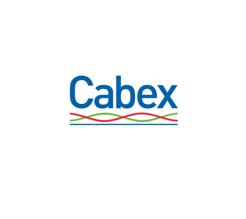 Cabex exhibition logo