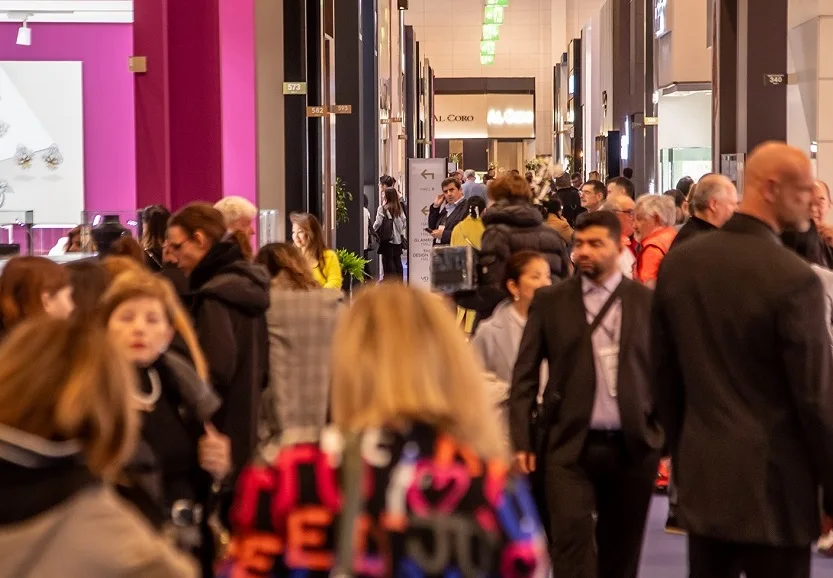 意大利珠宝展(Vicenzaoro)2026时间地点