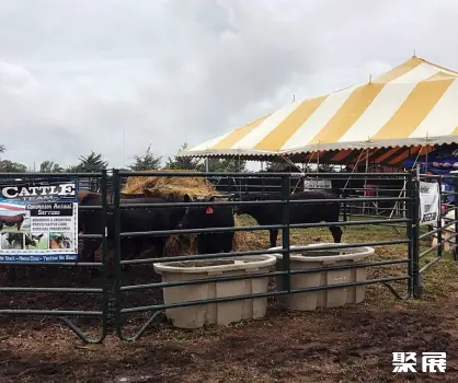 美国南达科他州米切尔Dakotafest