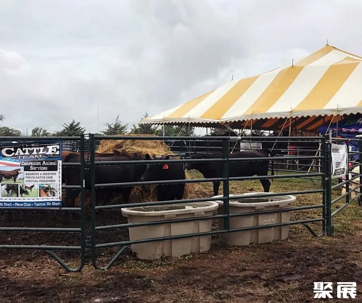 美国南达科他州米切尔Dakotafest展馆图