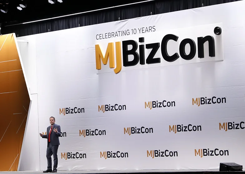 MJBizCon2022美国拉斯维加斯大麻商业展将于11月15-18日举办，全球顶尖大麻盛展！展位、门票、会刊、展商名录如何申请