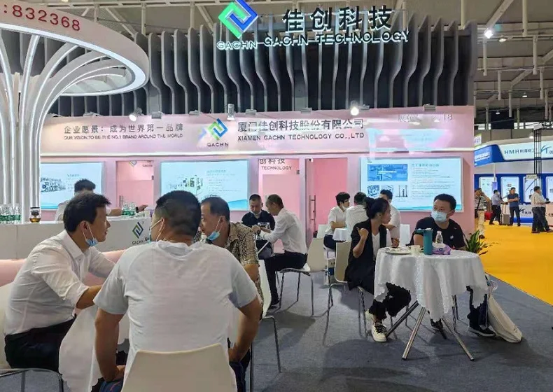 郑州纸展(富尼纸展)2026的展品范围