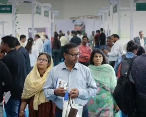 印度包装印刷展2026时间和举办地点