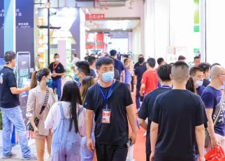 北京酒店用品展现场图片2