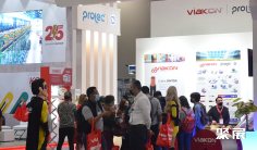 2026年墨西哥电子展(Expo Electrica International)门票多少钱,怎么购买?