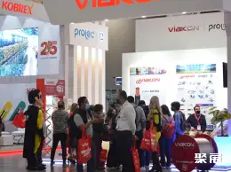 墨西哥电子展展会现场(现场盛况)8