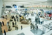 2026阿布扎比仿真训练展参展攻略(时间地点+门票价格)