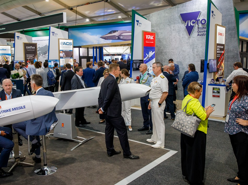 2025年澳大利亚航展门票如何申请?多少钱?