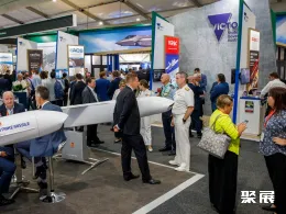 澳大利亚航展现场图片9