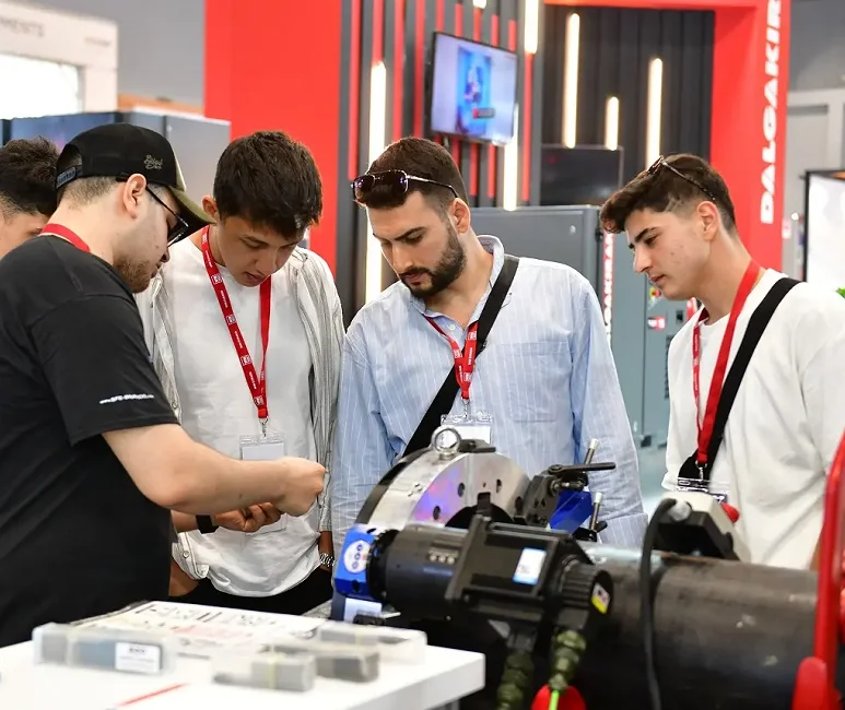 2026年土耳其3D打印展(Expo 3D Istanbul)门票如何申请?多少钱?