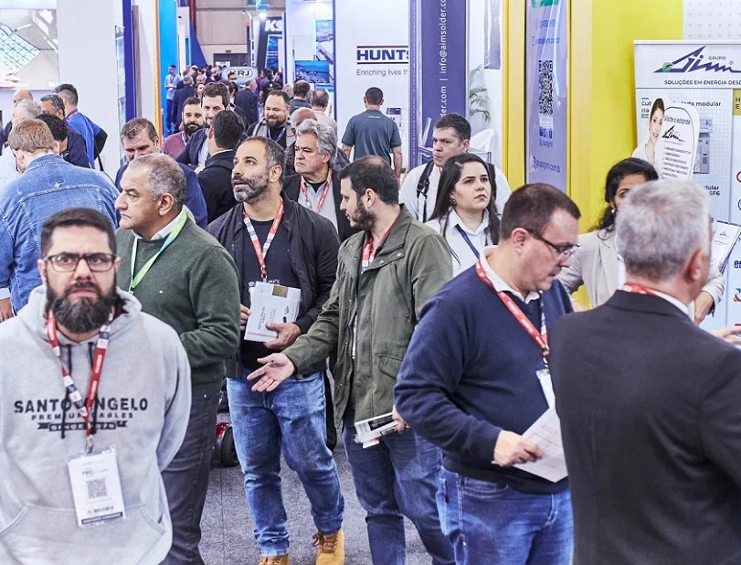 2027年圣保罗电力展门票如何申请?多少钱?