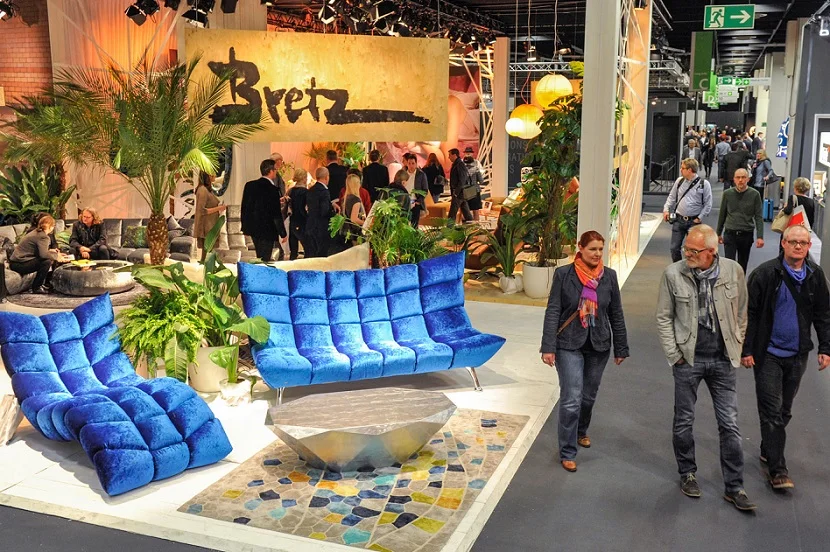 2026德国科隆家具展Imm逛展指南：时间地点/门票多少钱？