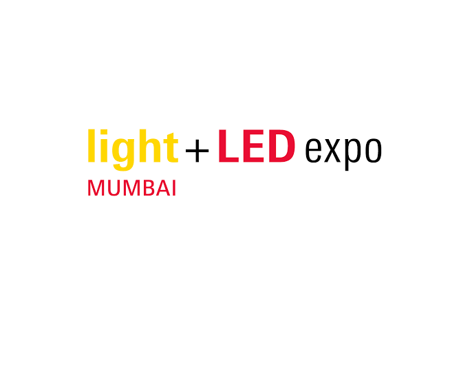 印度孟买LED照明展览会