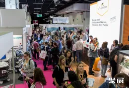 德国兽医展现场图片2