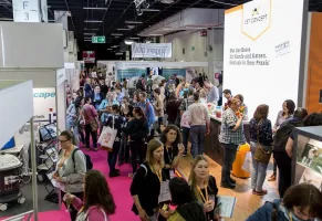 德國獸醫展2025參展商名錄