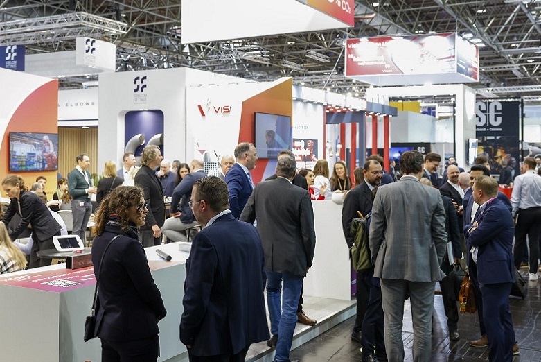 2025墨西哥管材展参展攻略(时间地点+门票怎么购买?)