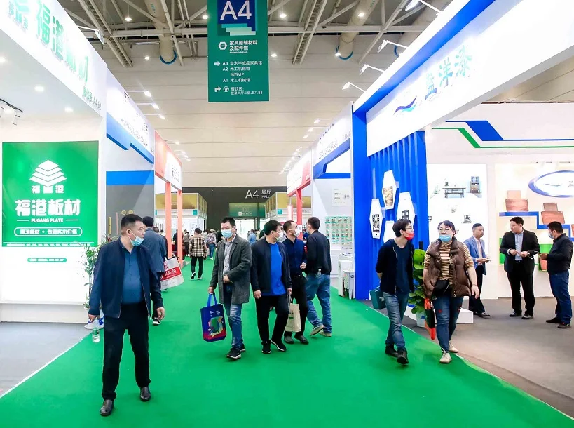 2026年青岛全屋定制展(QINGDAO CUSTOM HOME FAIR)门票购买途径？怎么购票？