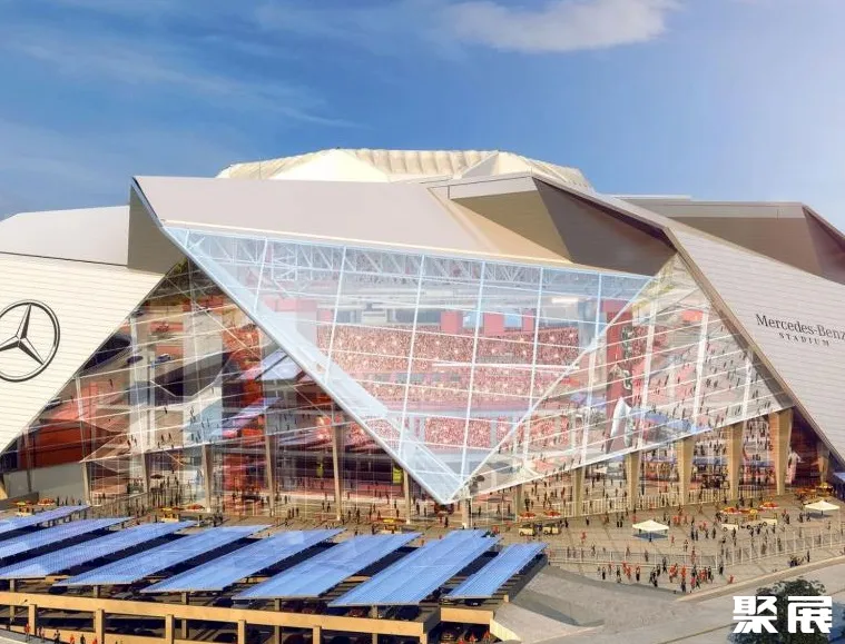 德国柏林竞技场