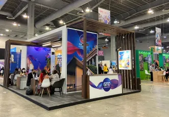 2026年墨西哥贸易展门票价格,如何购买?